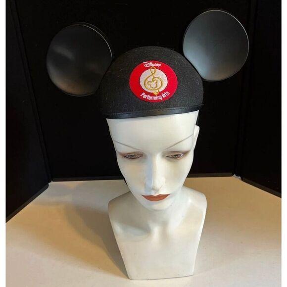 Disney Performing Arts Mickey Ears - Showcase Your Performing Arts Spirit! - Picture 3 of 8